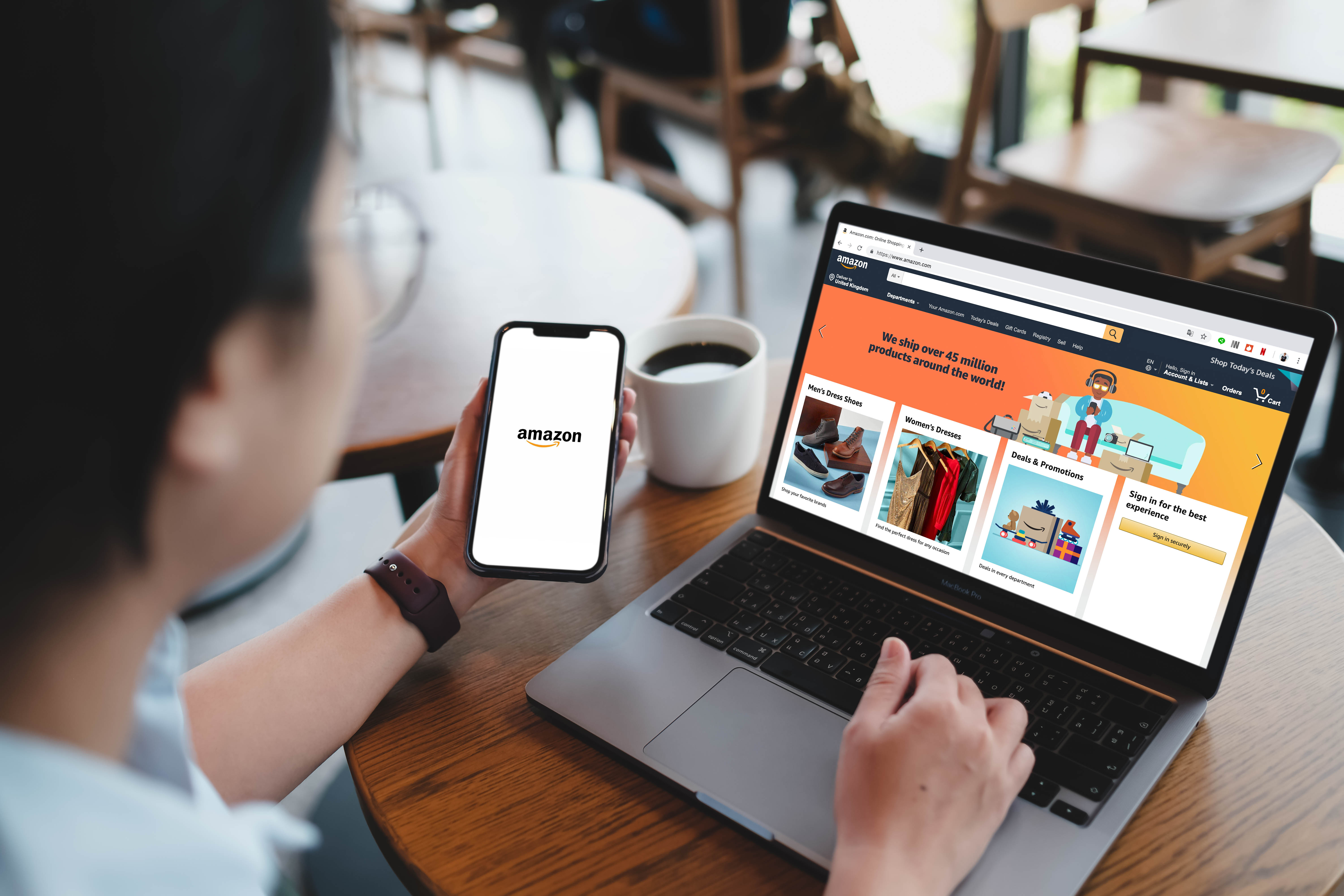 Black Friday 2025: The Must-Grab Deals in Beauty, Wellness & Everyday Essentials